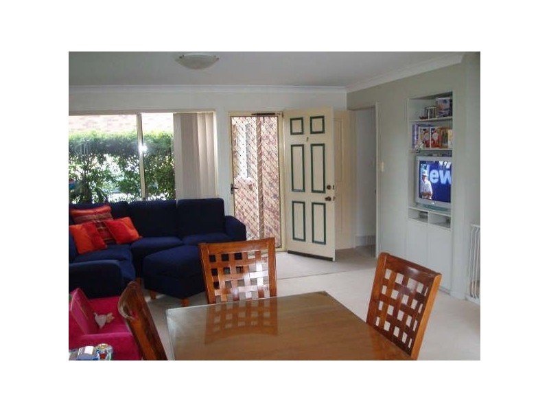 1/23 Anne Street, Southport QLD 4215