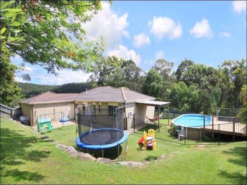 9 Quince Place, Bonogin QLD 4213
