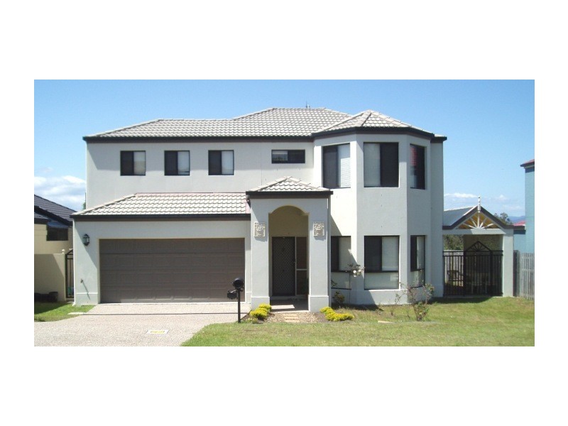 16 Miro Place, Nerang QLD 4211