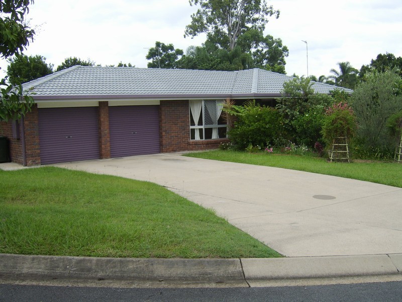 27 Ziedan Drive, Mudgeeraba QLD 4213