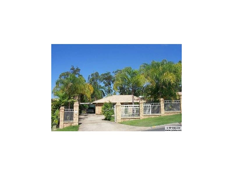 4 Fallon Court, Worongary QLD 4213