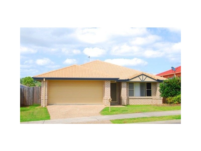 14 Billinghurst, Coomera QLD 4209