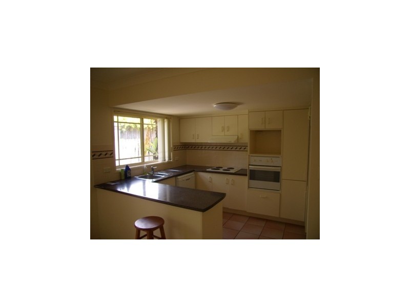 38/400 Pine Ridge Road, Coombabah QLD 4216