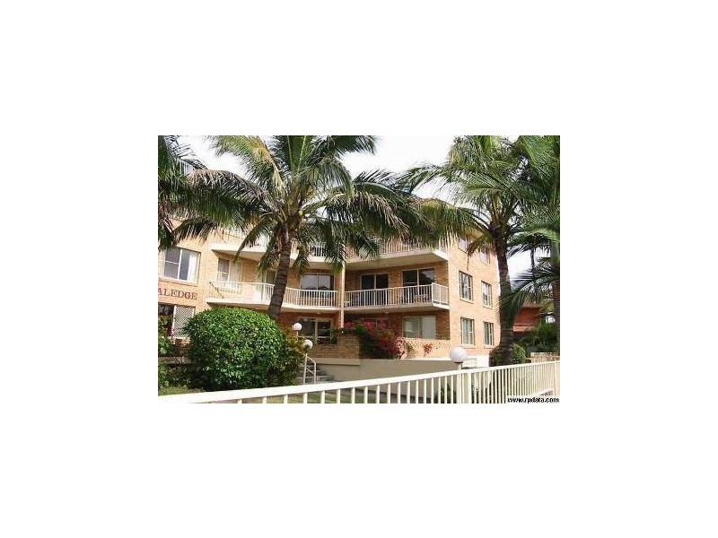 7/10 Brisbane Road, Labrador QLD 4215