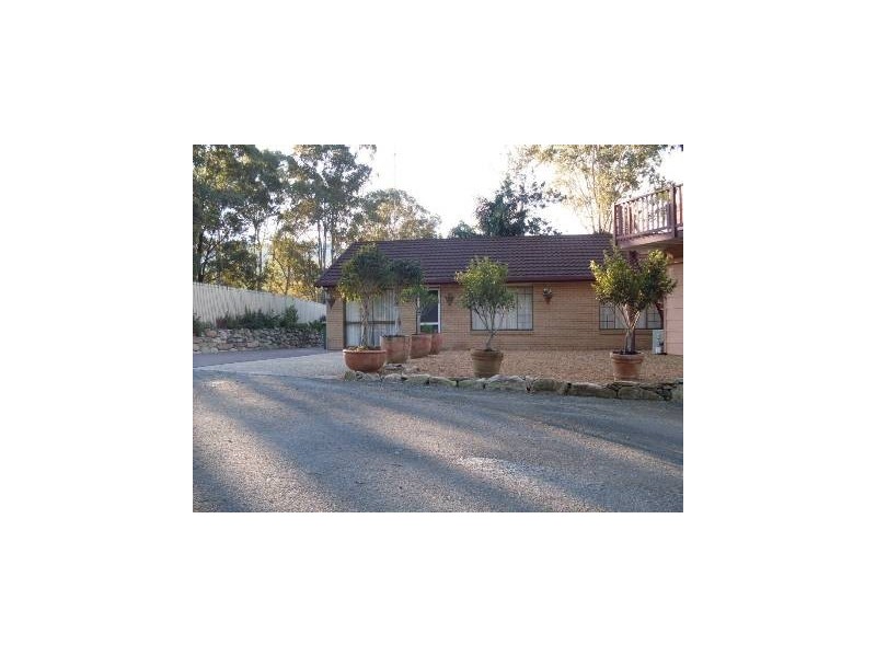 410 Gold Coast-Springbrook Road, Mudgeeraba QLD 4213