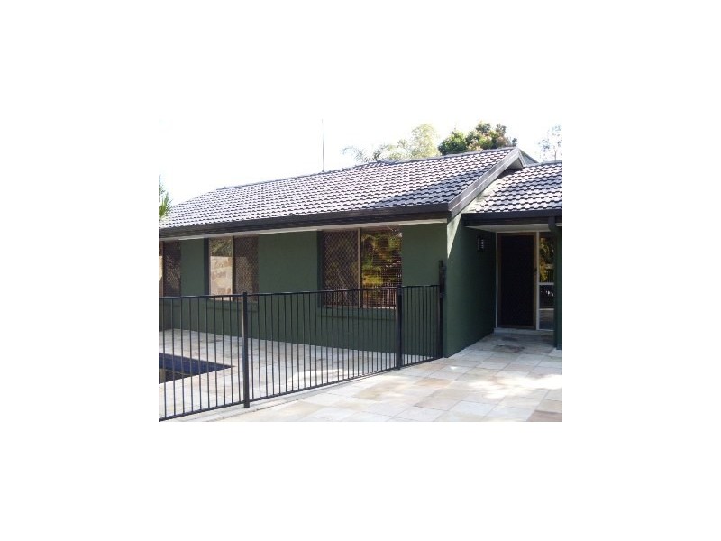 6 Ivy Street, Carrara QLD 4211