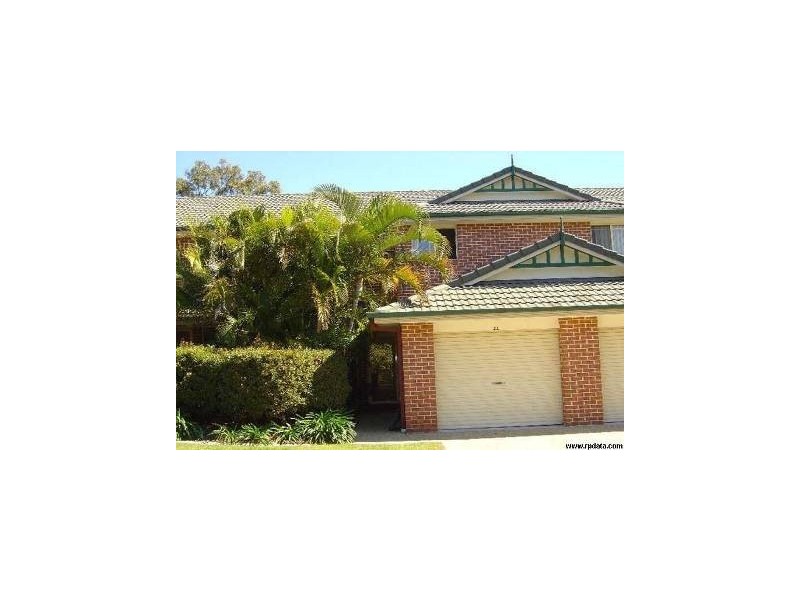 38/400 Pine Ridge Road, Coombabah QLD 4216