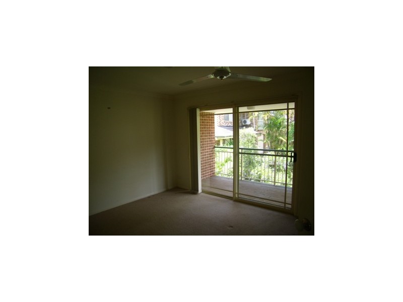 38/400 Pine Ridge Road, Coombabah QLD 4216