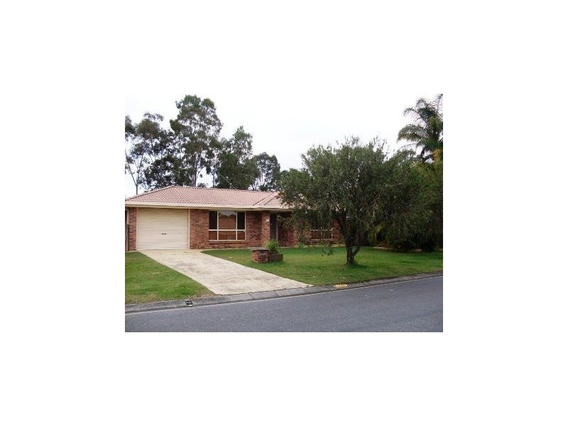 48 Open Drive, Arundel QLD 4214