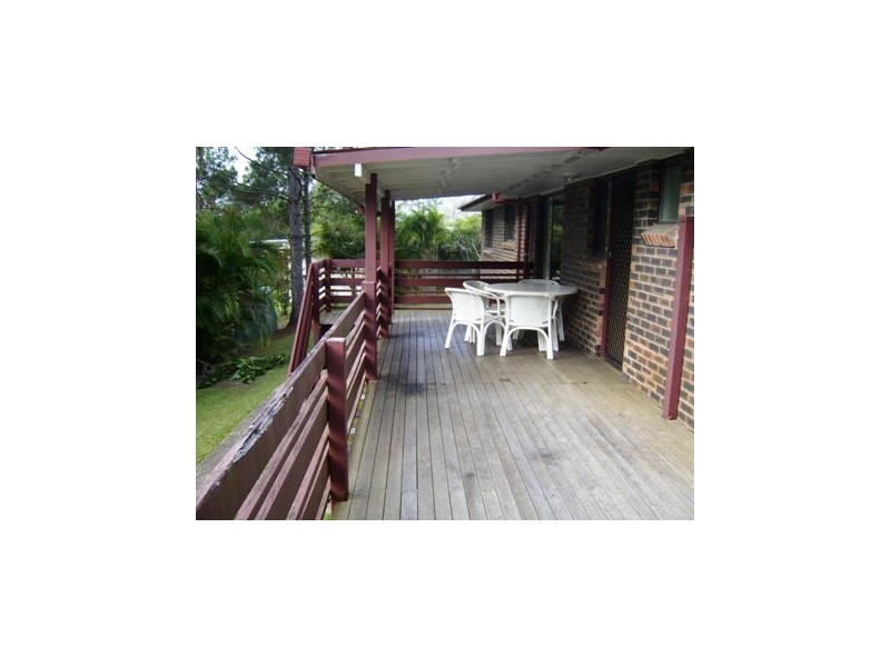 11 Bertana Drive, Mudgeeraba QLD 4213