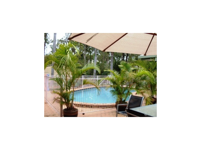 36 Mirambeena Drive, Pimpama QLD 4209