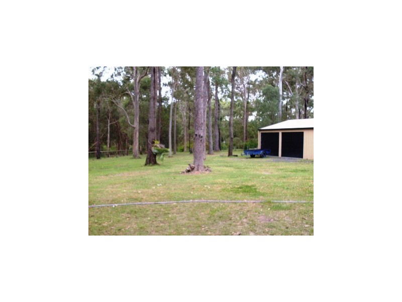 36 Mirambeena Drive, Pimpama QLD 4209