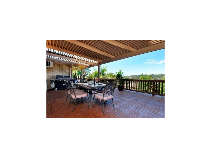 39 Sugarglider Lane, Mudgeeraba QLD 4213