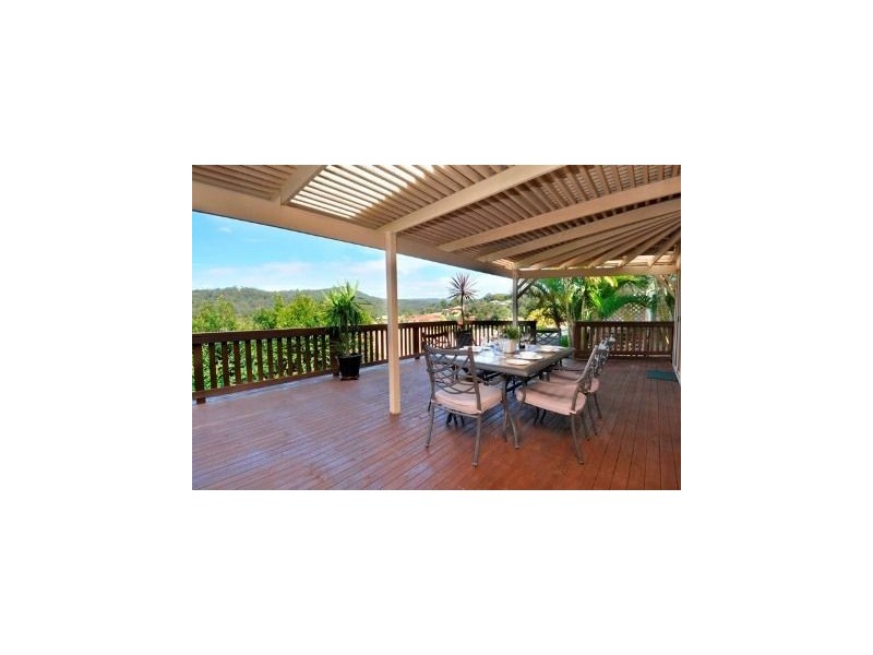 39 Sugarglider Lane, Mudgeeraba QLD 4213