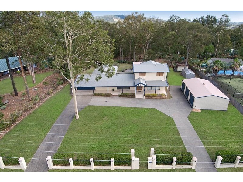 37 Bertana Drive, Mudgeeraba QLD 4213
