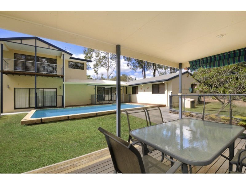 37 Bertana Drive, Mudgeeraba QLD 4213
