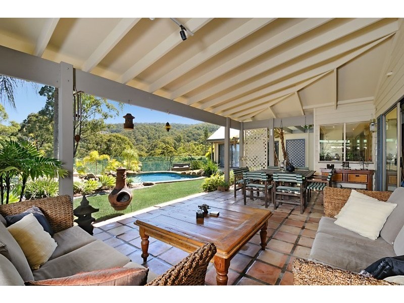6 Duke Court, Tallai QLD 4213