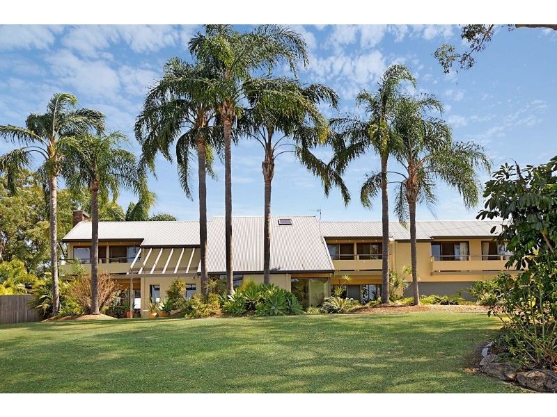 6 Duke Court, Tallai QLD 4213