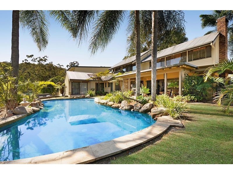6 Duke Court, Tallai QLD 4213