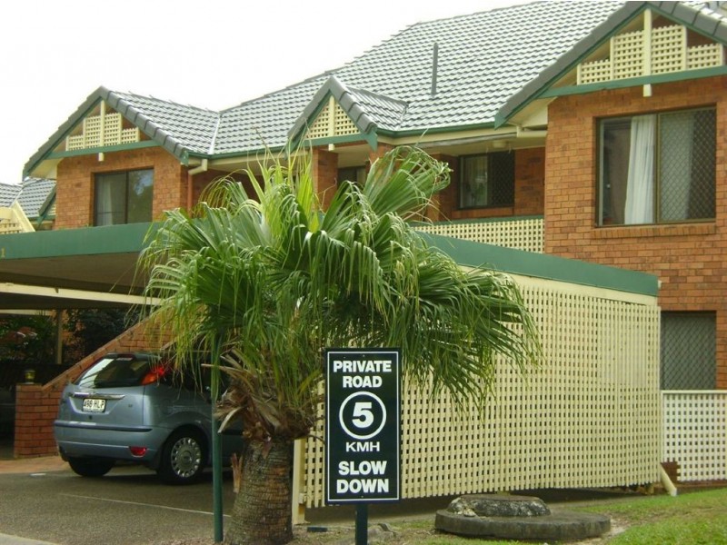 23/164 High St, Southport QLD 4215