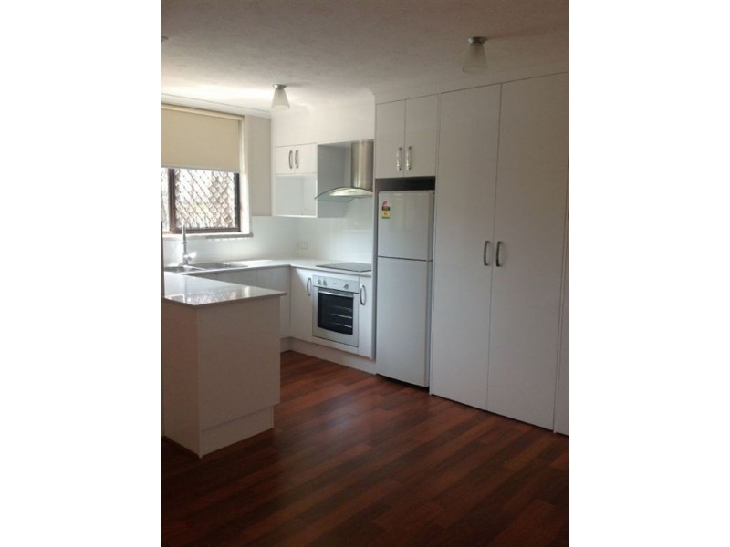 5/18 Garden St, Southport QLD 4215
