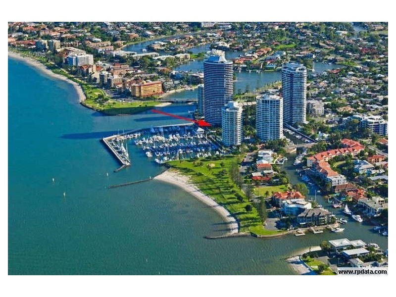 81/17 Bayview Street, Runaway Bay QLD 4216