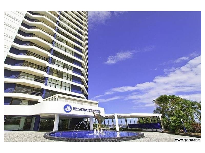 81/17 Bayview Street, Runaway Bay QLD 4216