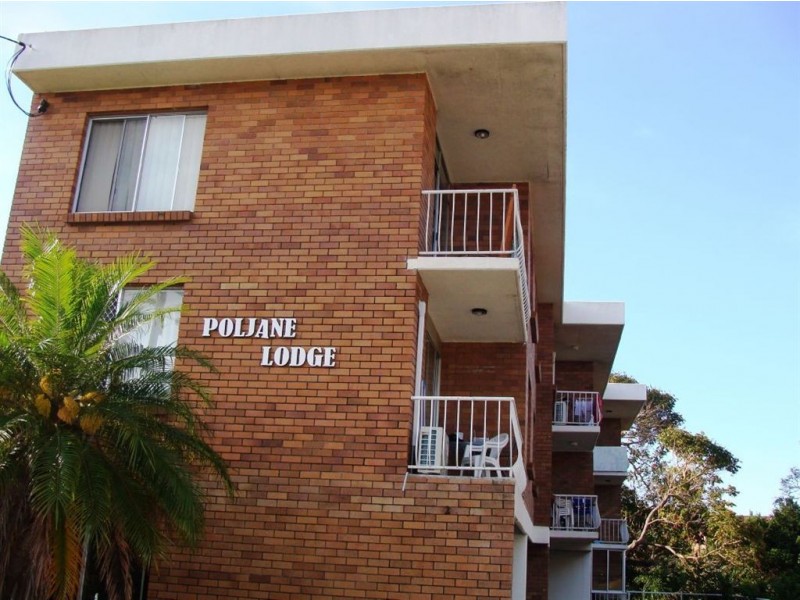 1/25 White Street, Southport QLD 4215