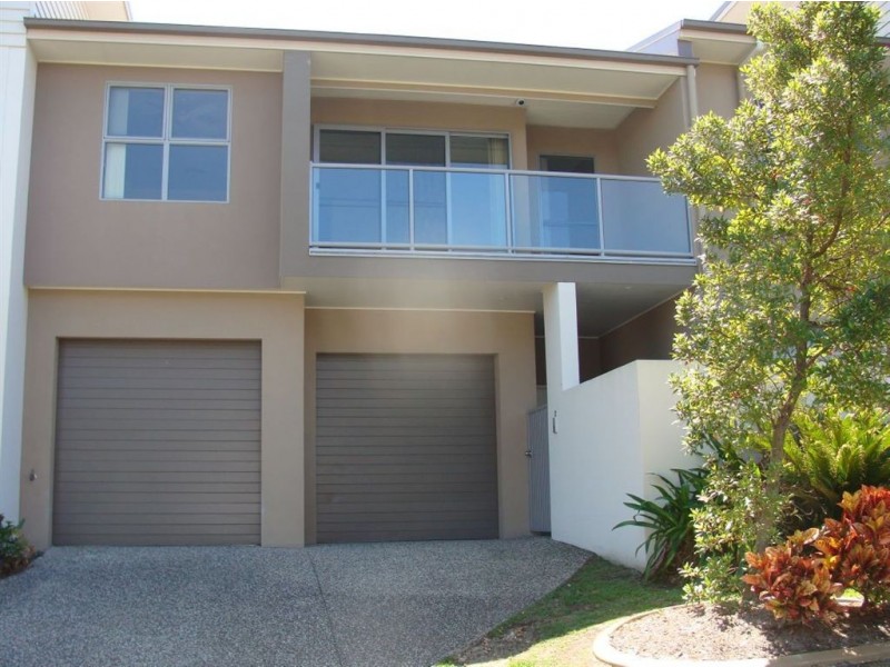 2/22 Beatty Street, Southport QLD 4215