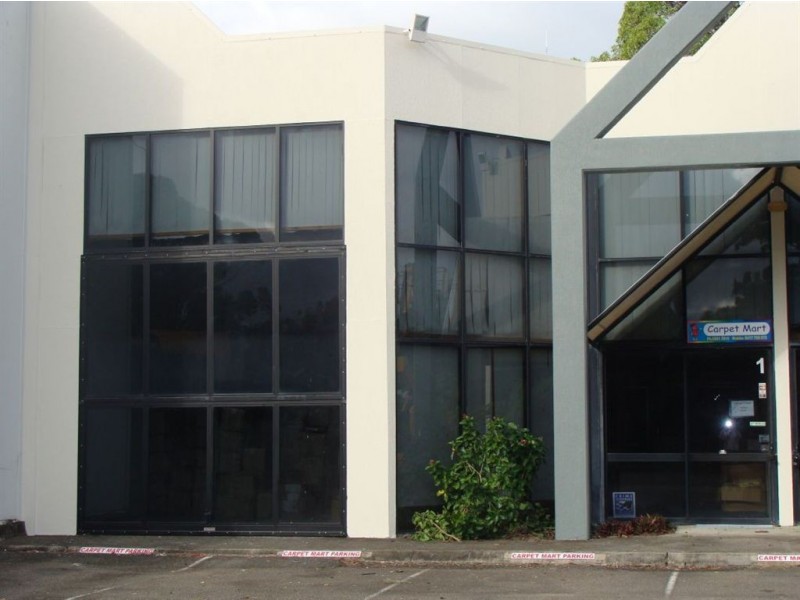 1/20 Expo Ct, Ashmore QLD 4214