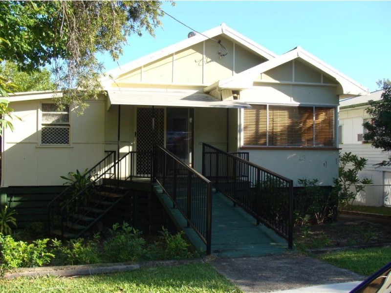 18 Spendelove Avenue, Southport QLD 4215