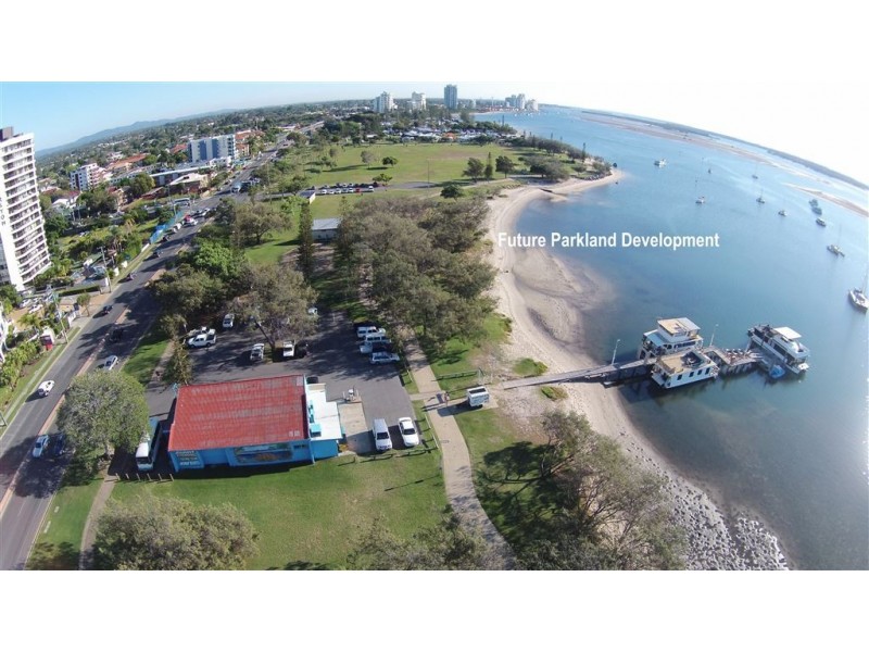 95 Marine Parade, Southport QLD 4215