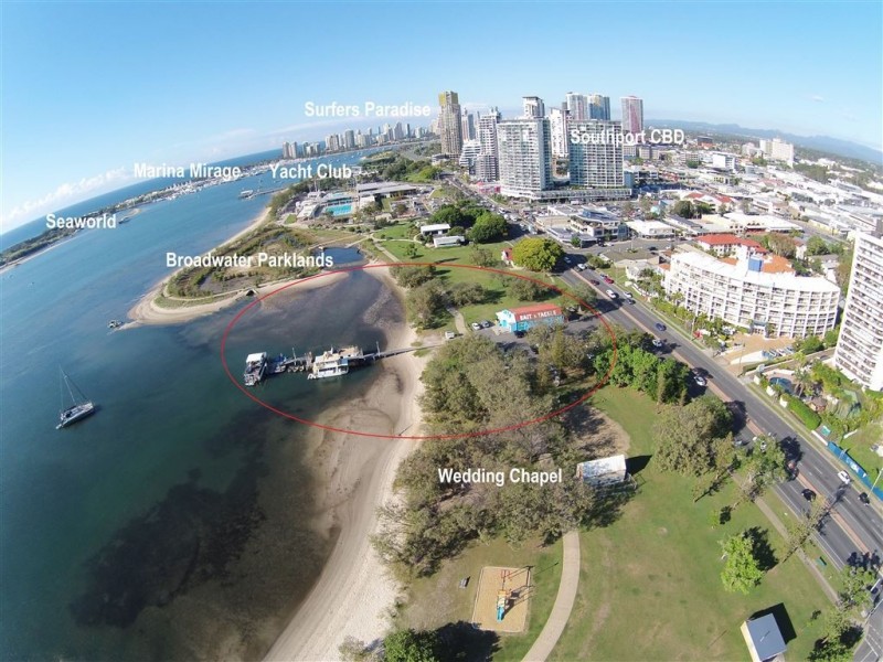95 Marine Parade, Southport QLD 4215
