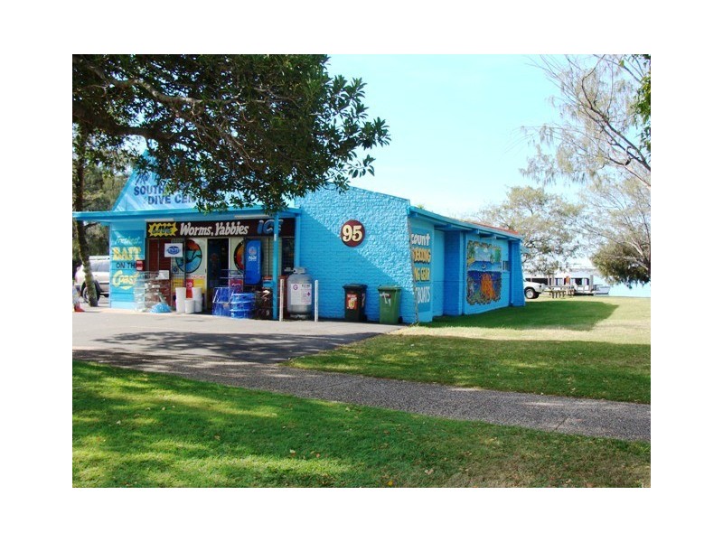 95 Marine Parade, Southport QLD 4215