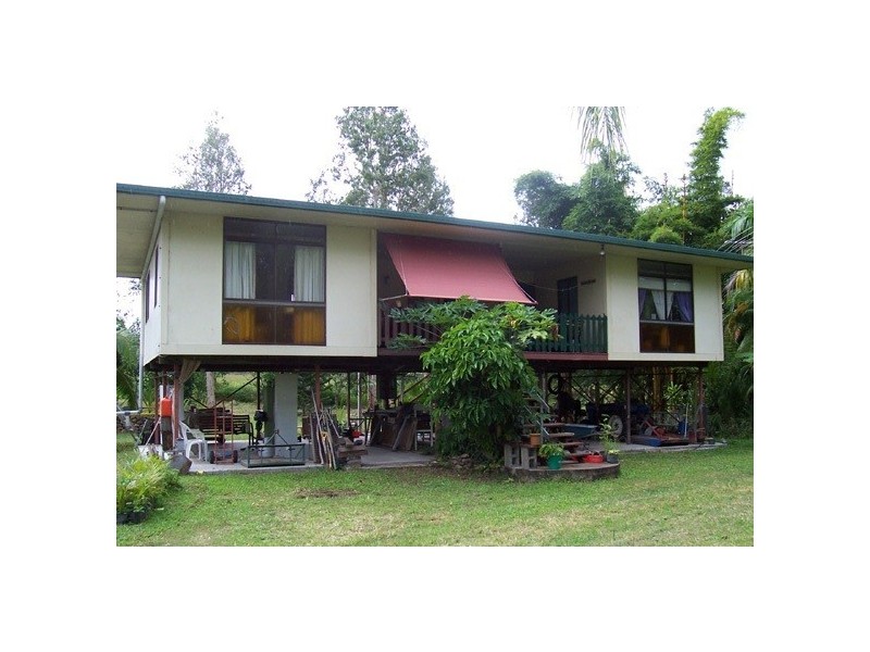 131 Whitsunday Drive, Bloomsbury QLD 4799