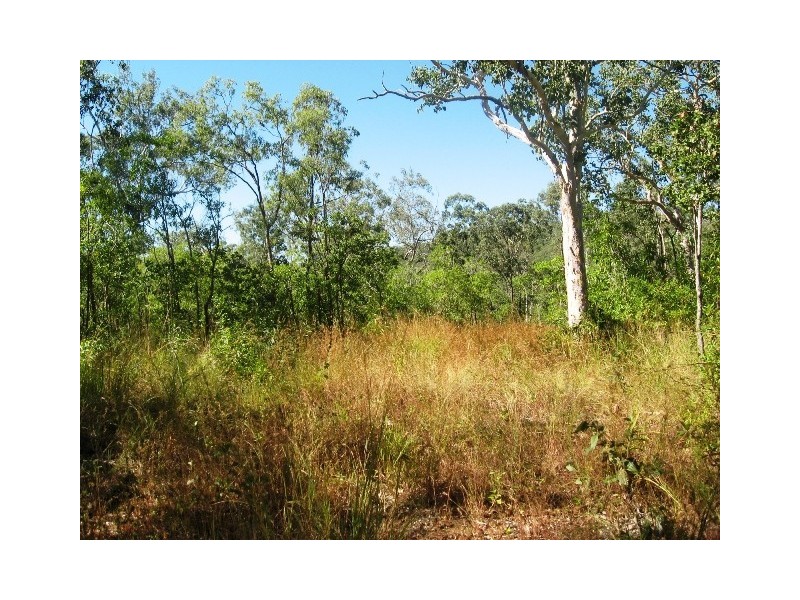 Bloomsbury QLD 4799