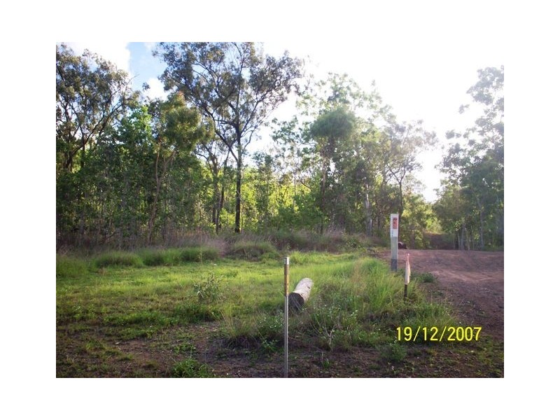 Bloomsbury QLD 4799