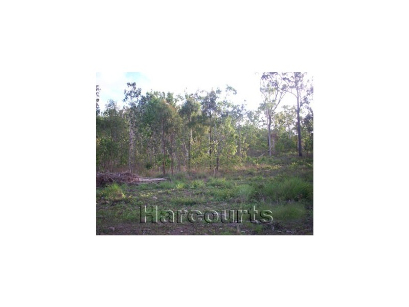 Bloomsbury QLD 4799