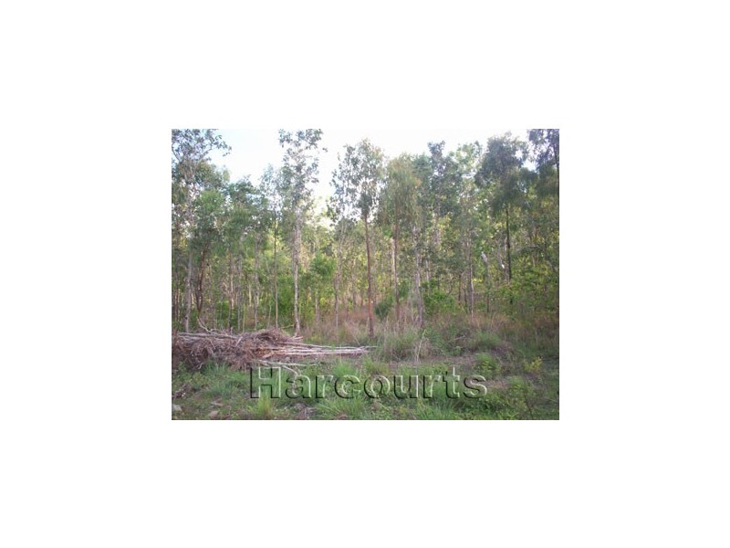 Bloomsbury QLD 4799
