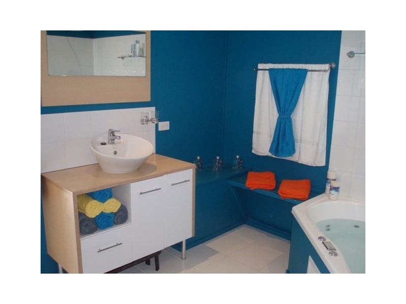 Strathdickie QLD 4800