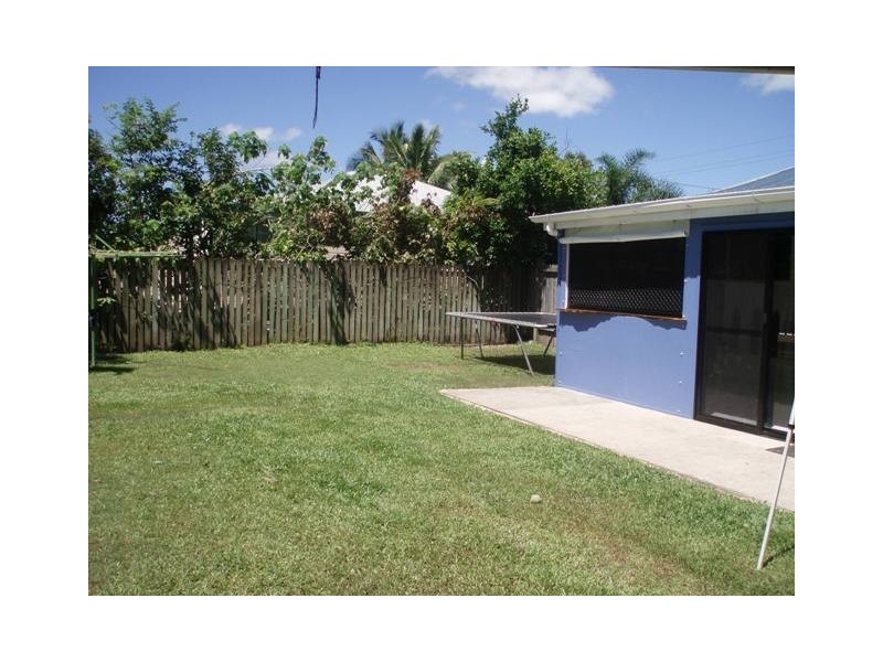 Strathdickie QLD 4800