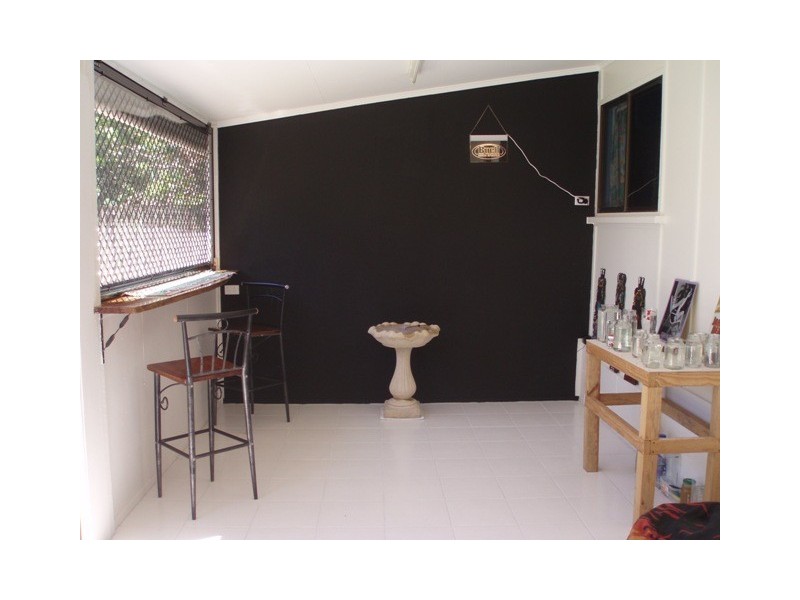 Strathdickie QLD 4800