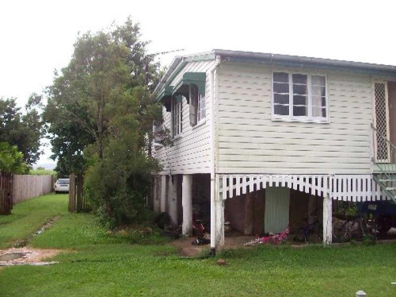 12 Telford Street, Proserpine QLD 4800