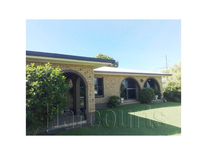 L1 RP735985 Calen – Mt Charlton Rd, Calen QLD 4798