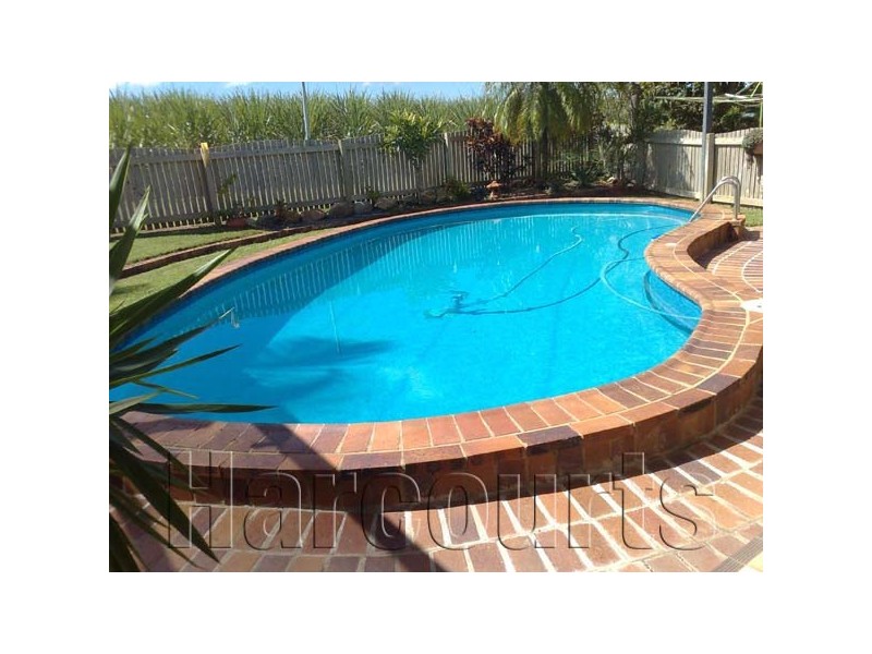 L1 RP735985 Calen – Mt Charlton Rd, Calen QLD 4798