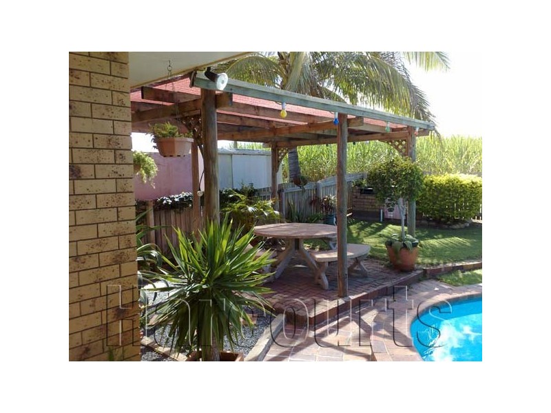 L1 RP735985 Calen – Mt Charlton Rd, Calen QLD 4798