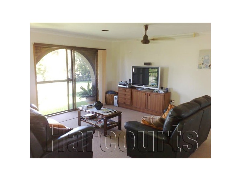 L1 RP735985 Calen – Mt Charlton Rd, Calen QLD 4798