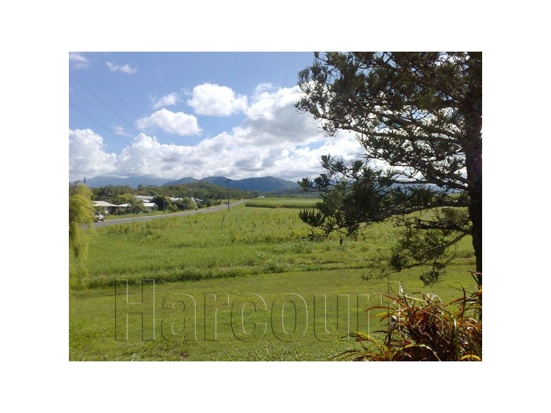 L1 RP735985 Calen – Mt Charlton Rd, Calen QLD 4798