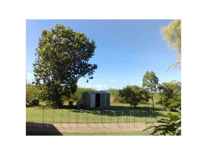 L1 RP735985 Calen – Mt Charlton Rd, Calen QLD 4798