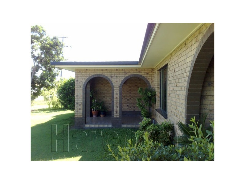 L1 RP735985 Calen – Mt Charlton Rd, Calen QLD 4798